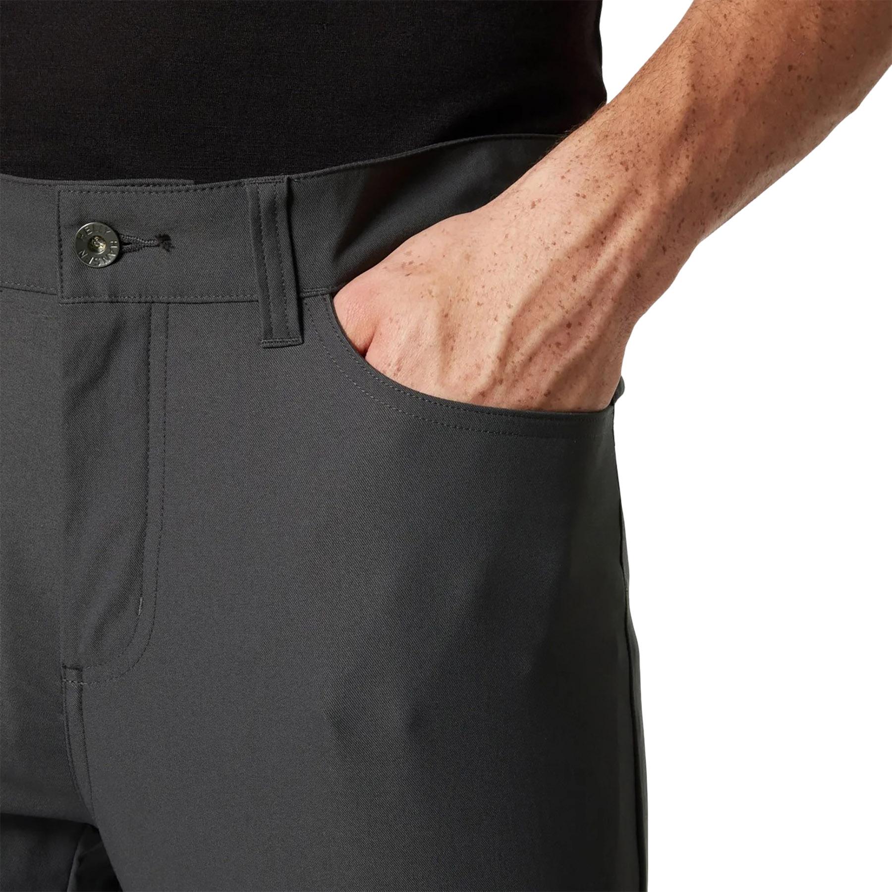Product gallery image number 6 for product Holmen 5 Pocket Pant 2.0 - Men's