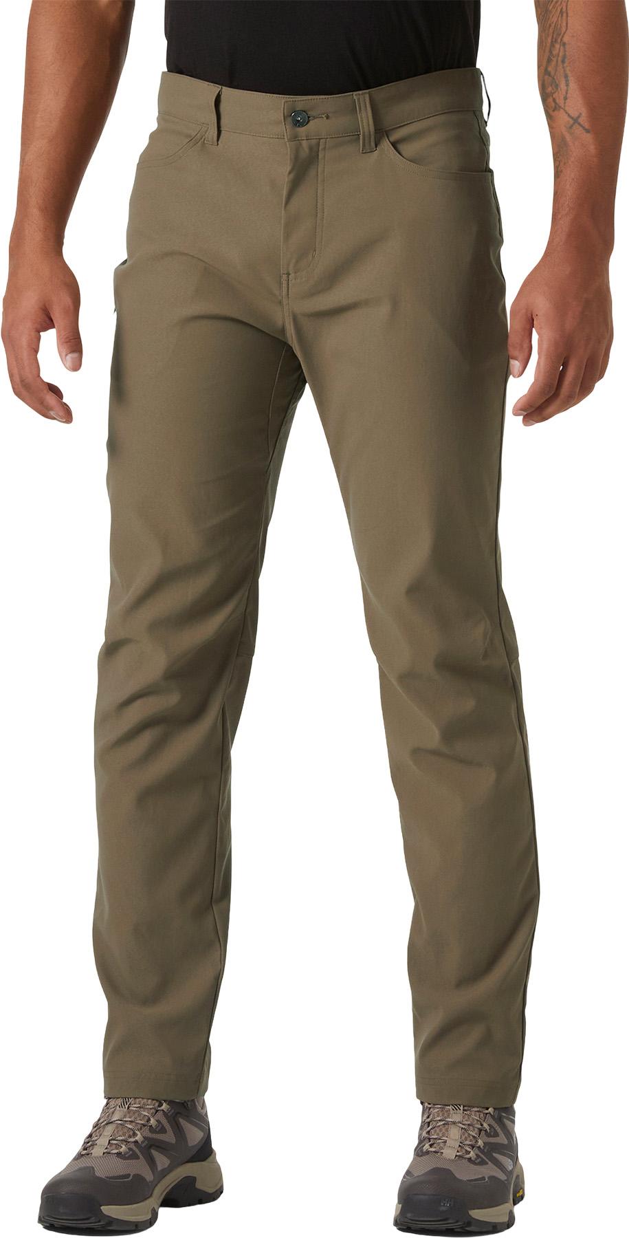 Numéro de l'image de la galerie de produits 4 pour le produit Pantalon à 5 poches Holmen 2.0 - Homme