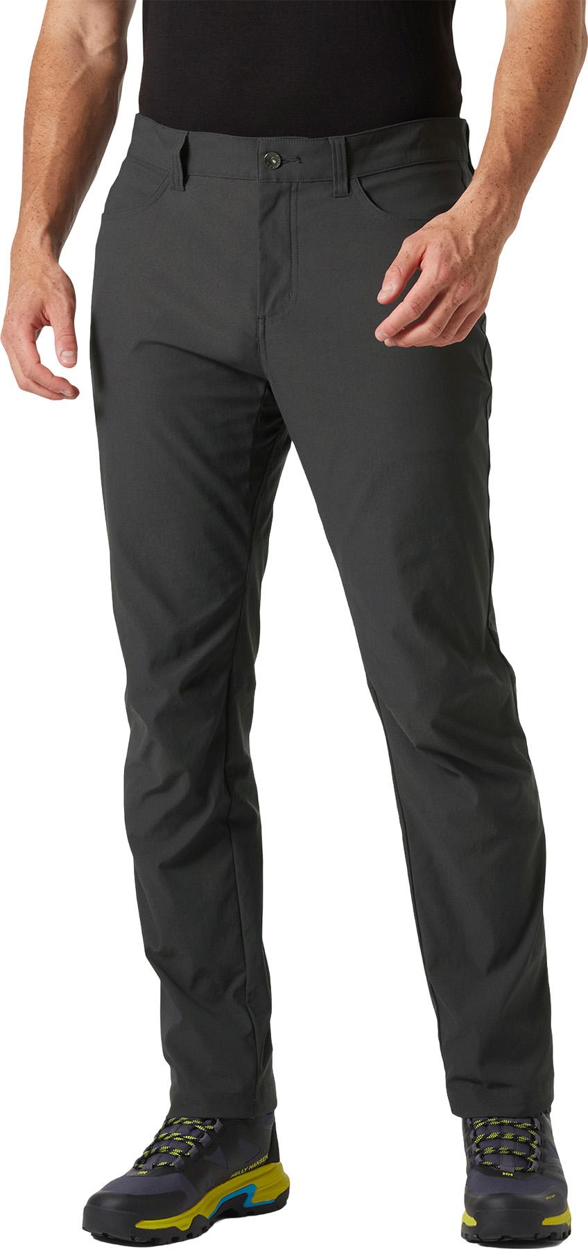 Numéro de l'image de la galerie de produits 4 pour le produit Pantalon à 5 poches Holmen 2.0 - Homme