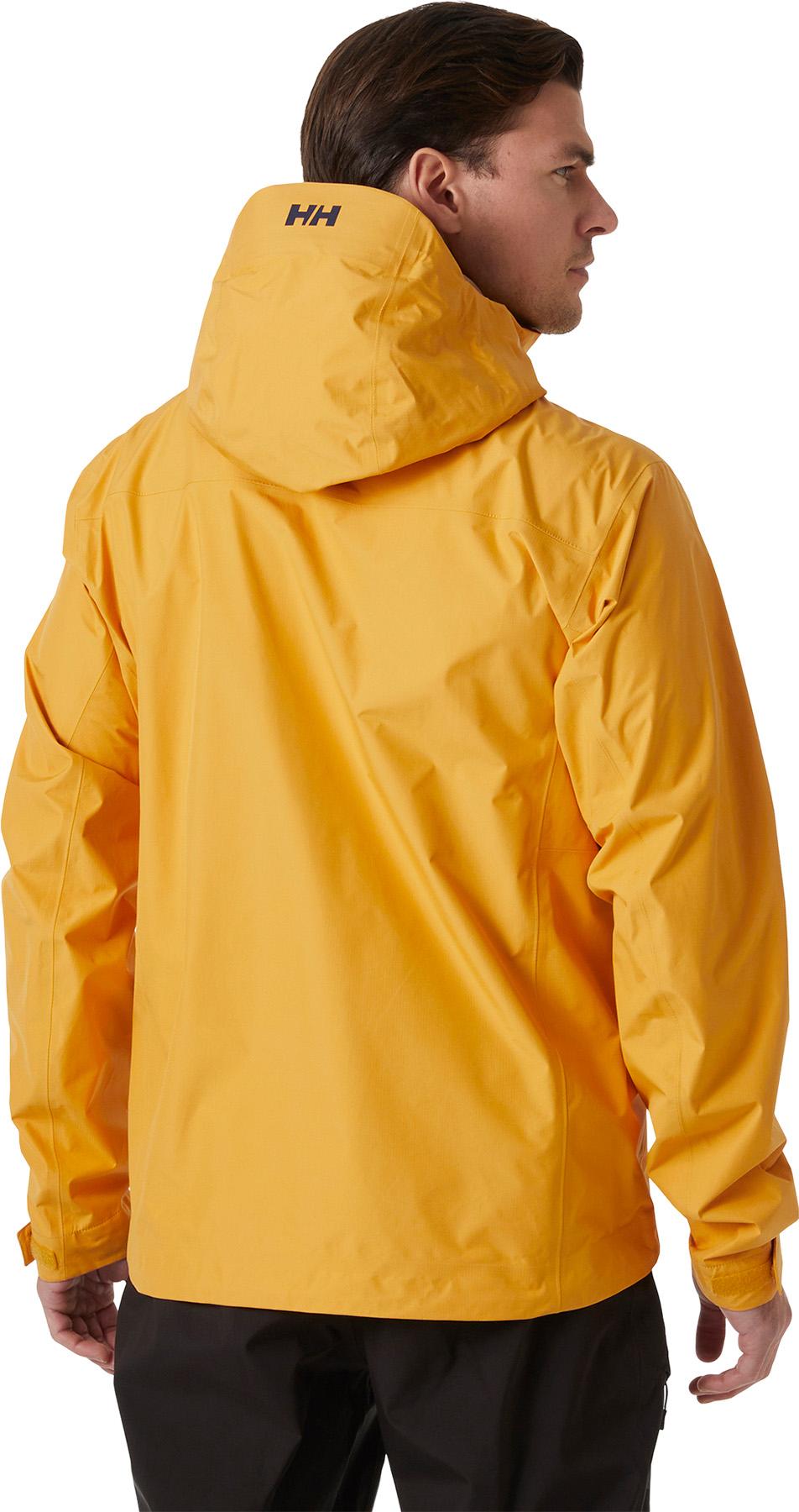 Numéro de l'image de la galerie de produits 6 pour le produit Manteau coquille Verglas Infinity 2.0 - Homme