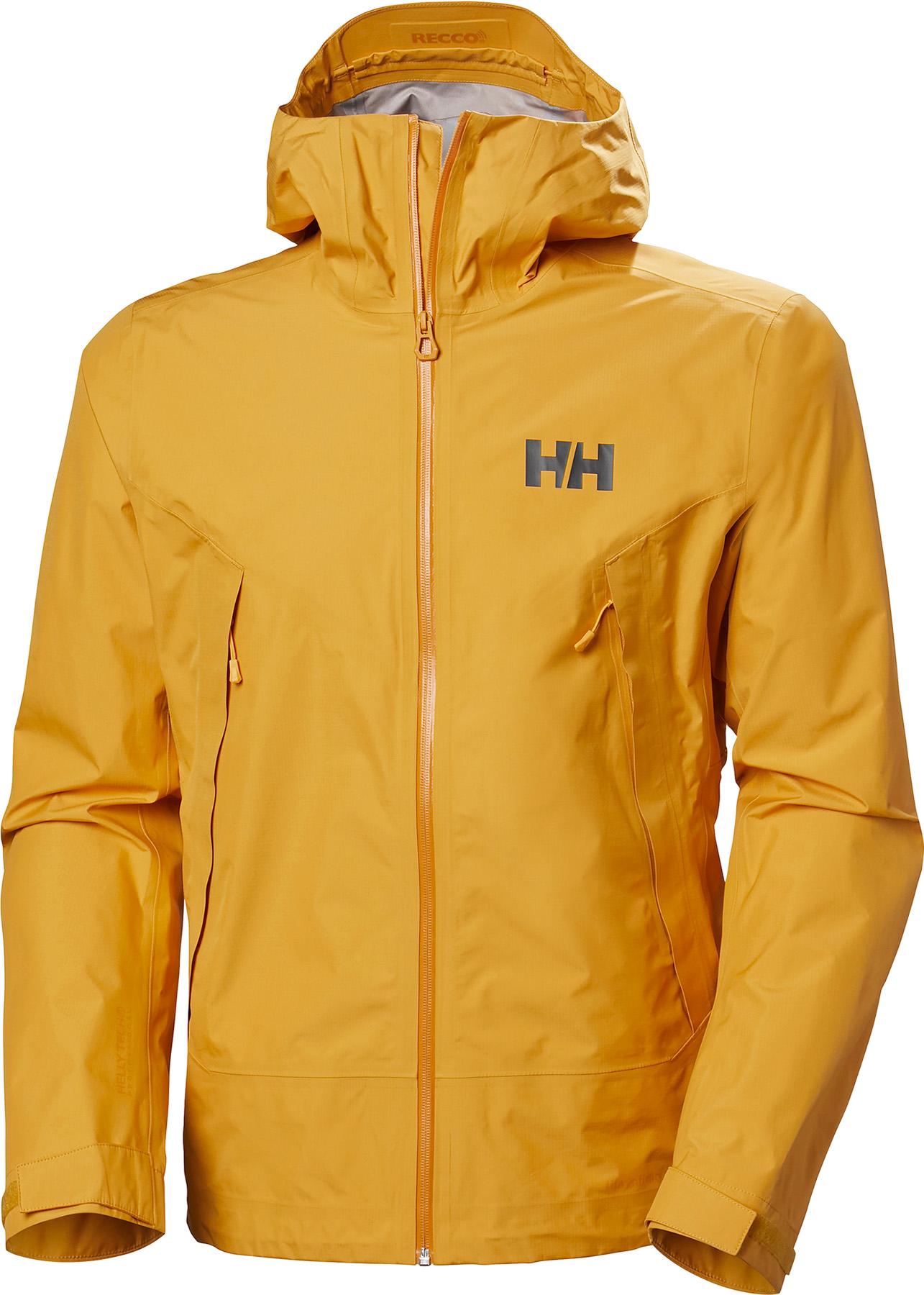 Image de produit pour Manteau coquille Verglas Infinity 2.0 - Homme