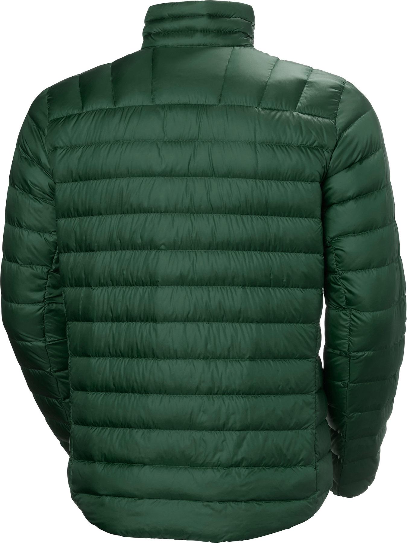 Numéro de l'image de la galerie de produits 9 pour le produit Veste en duvet Verglas 2.0 - Homme