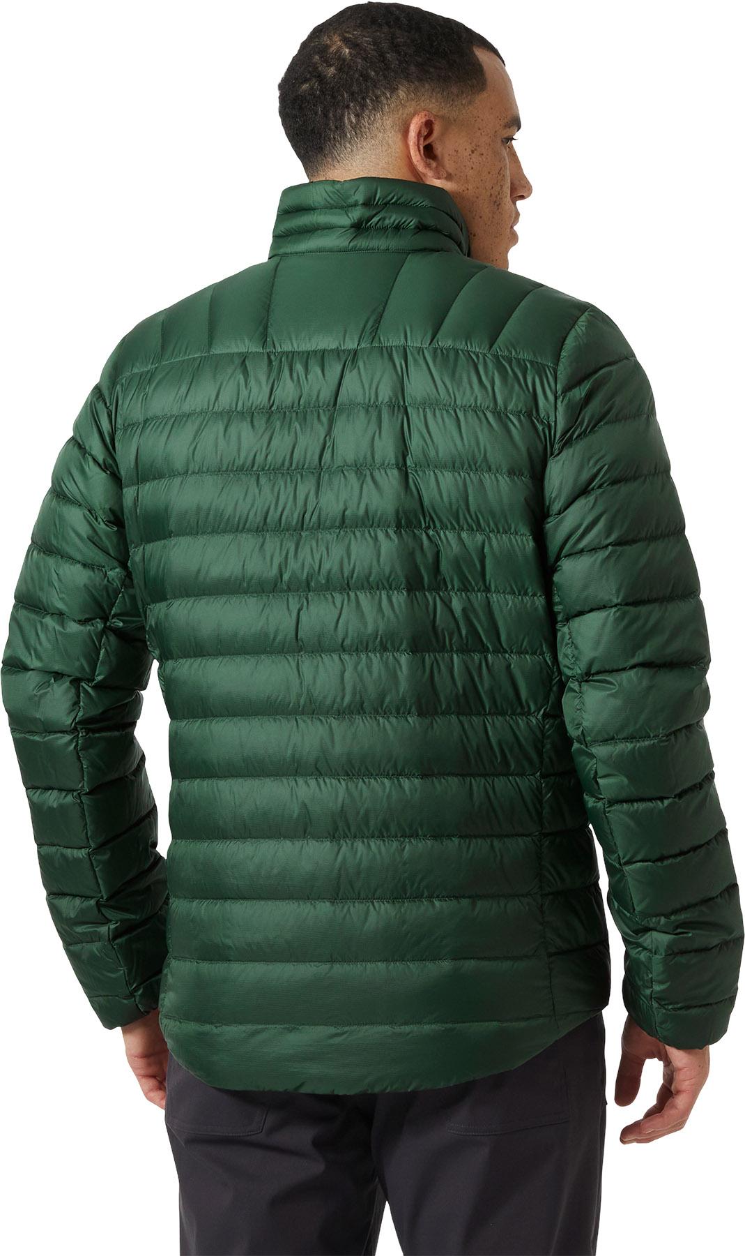 Numéro de l'image de la galerie de produits 7 pour le produit Veste en duvet Verglas 2.0 - Homme