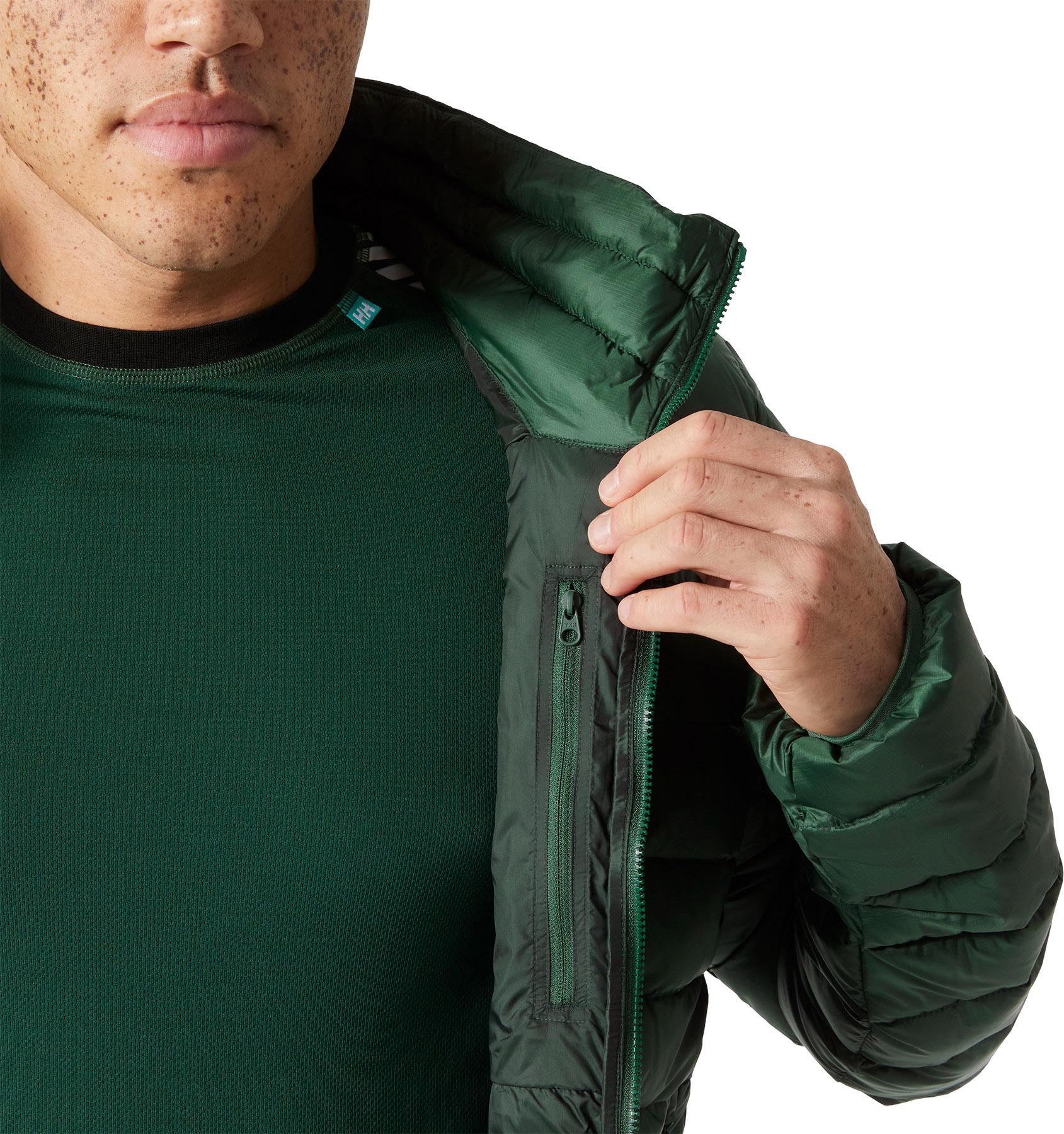 Numéro de l'image de la galerie de produits 8 pour le produit Veste en duvet Verglas 2.0 - Homme
