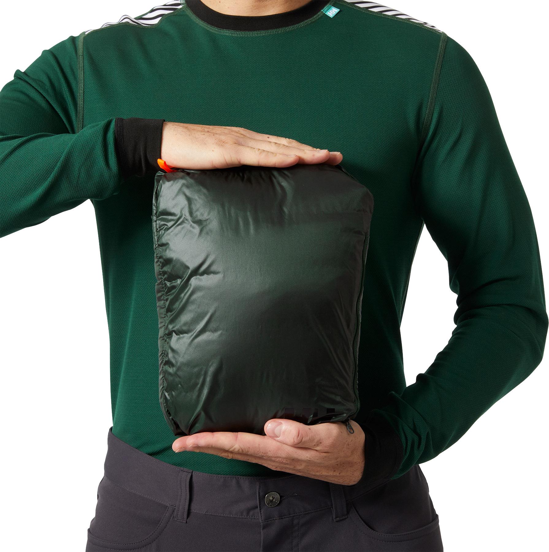 Numéro de l'image de la galerie de produits 6 pour le produit Veste en duvet Verglas 2.0 - Homme
