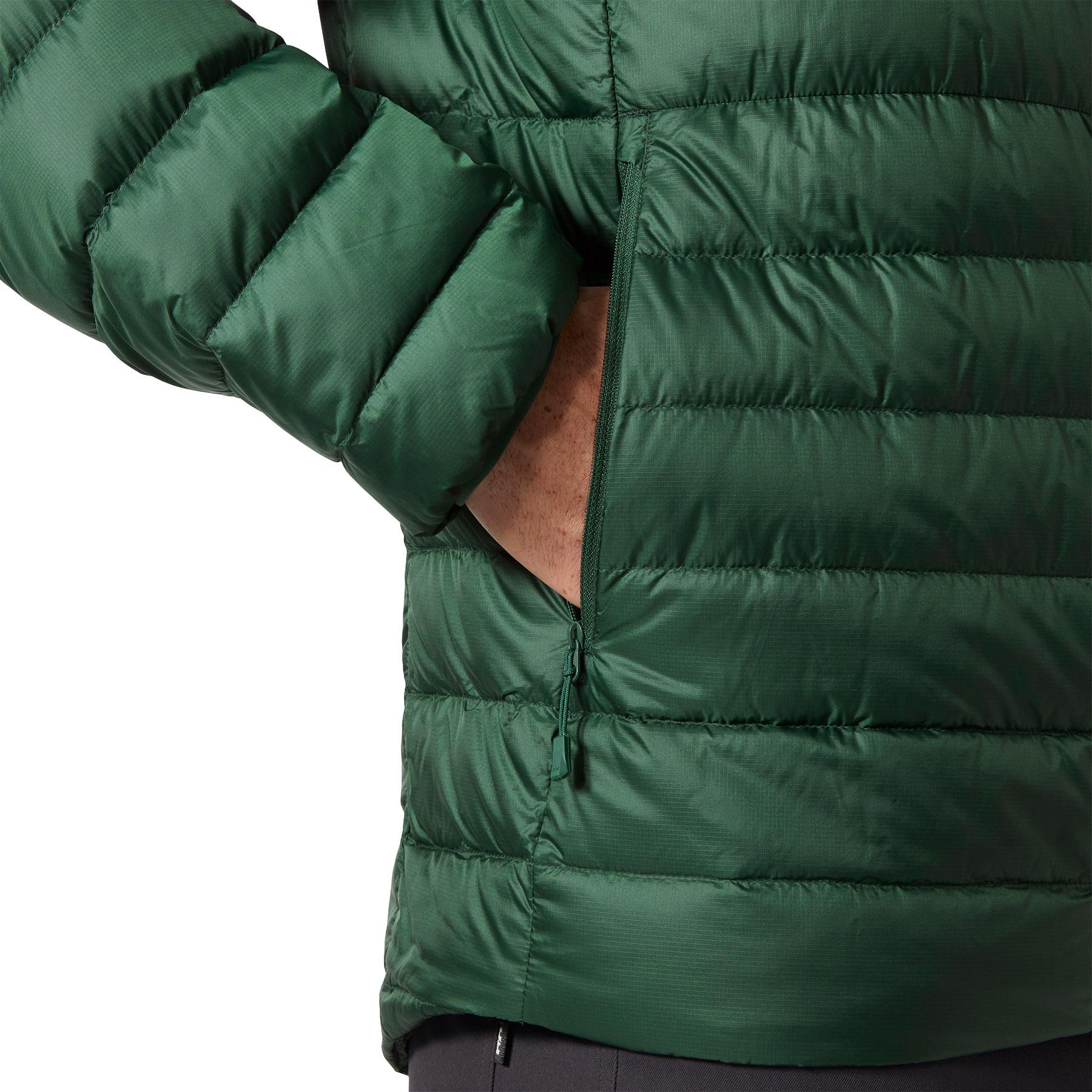 Numéro de l'image de la galerie de produits 5 pour le produit Veste en duvet Verglas 2.0 - Homme