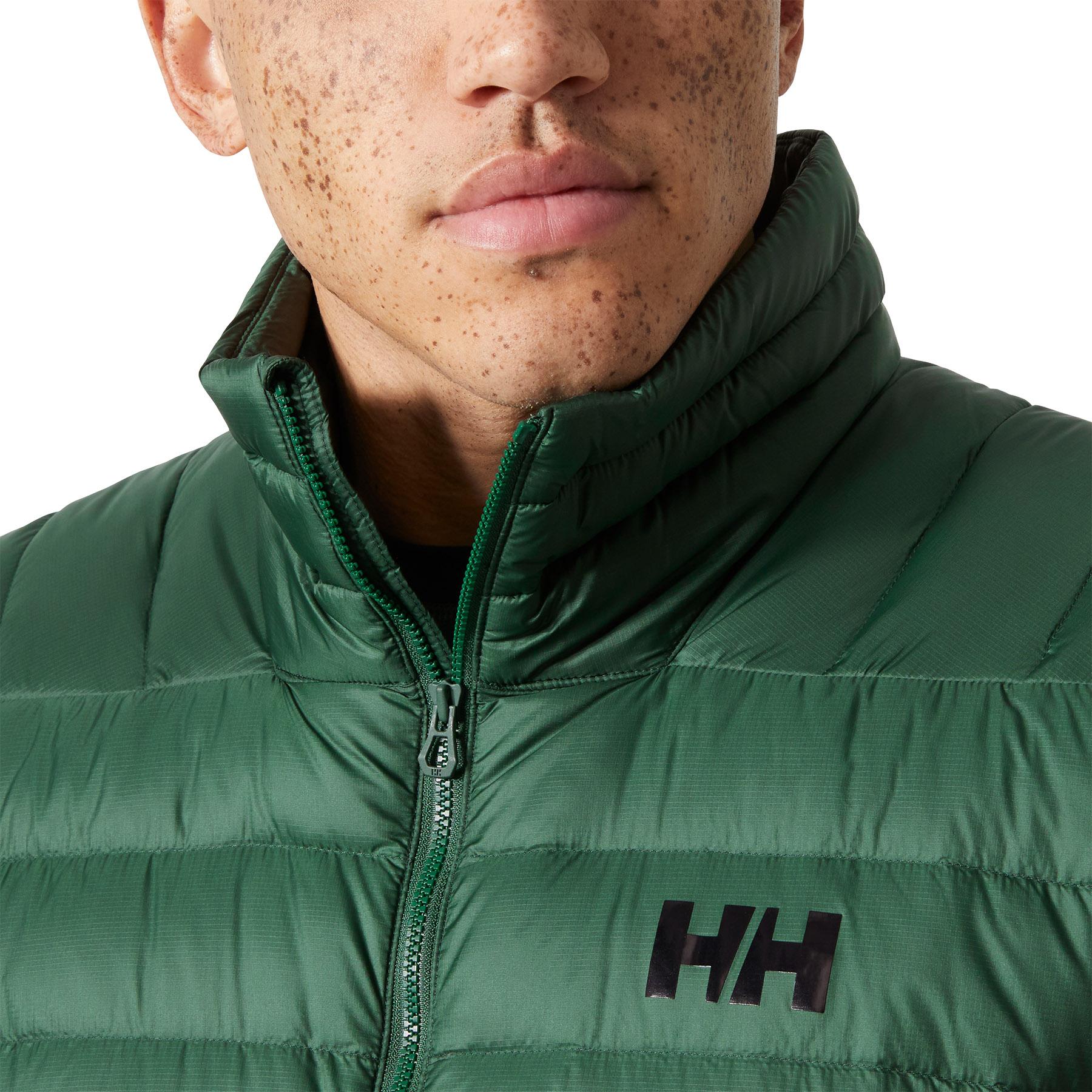 Numéro de l'image de la galerie de produits 4 pour le produit Veste en duvet Verglas 2.0 - Homme