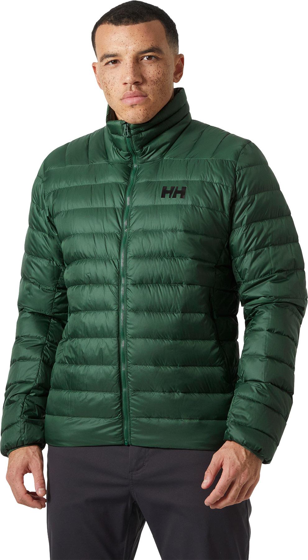 Numéro de l'image de la galerie de produits 2 pour le produit Veste en duvet Verglas 2.0 - Homme