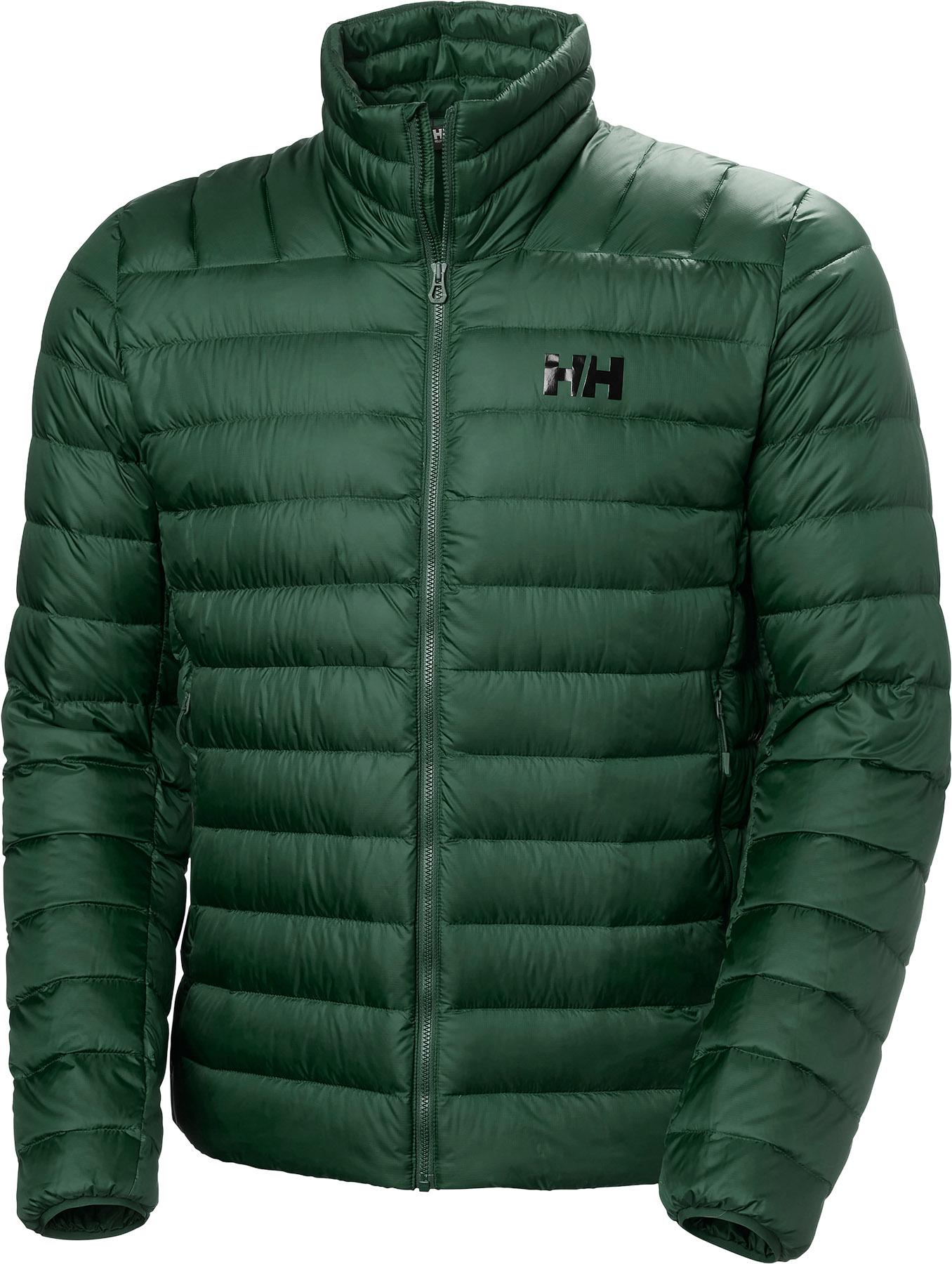 Image de produit pour Veste en duvet Verglas 2.0 - Homme