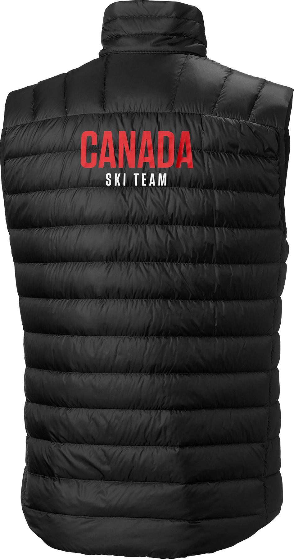 Product gallery image number 2 for product Verglas 2.0 Down Vest - Men's