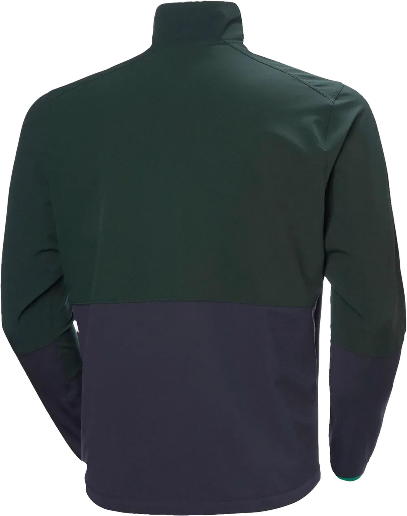 Product gallery image number 2 for product Cascade Shield Anorak - Men's