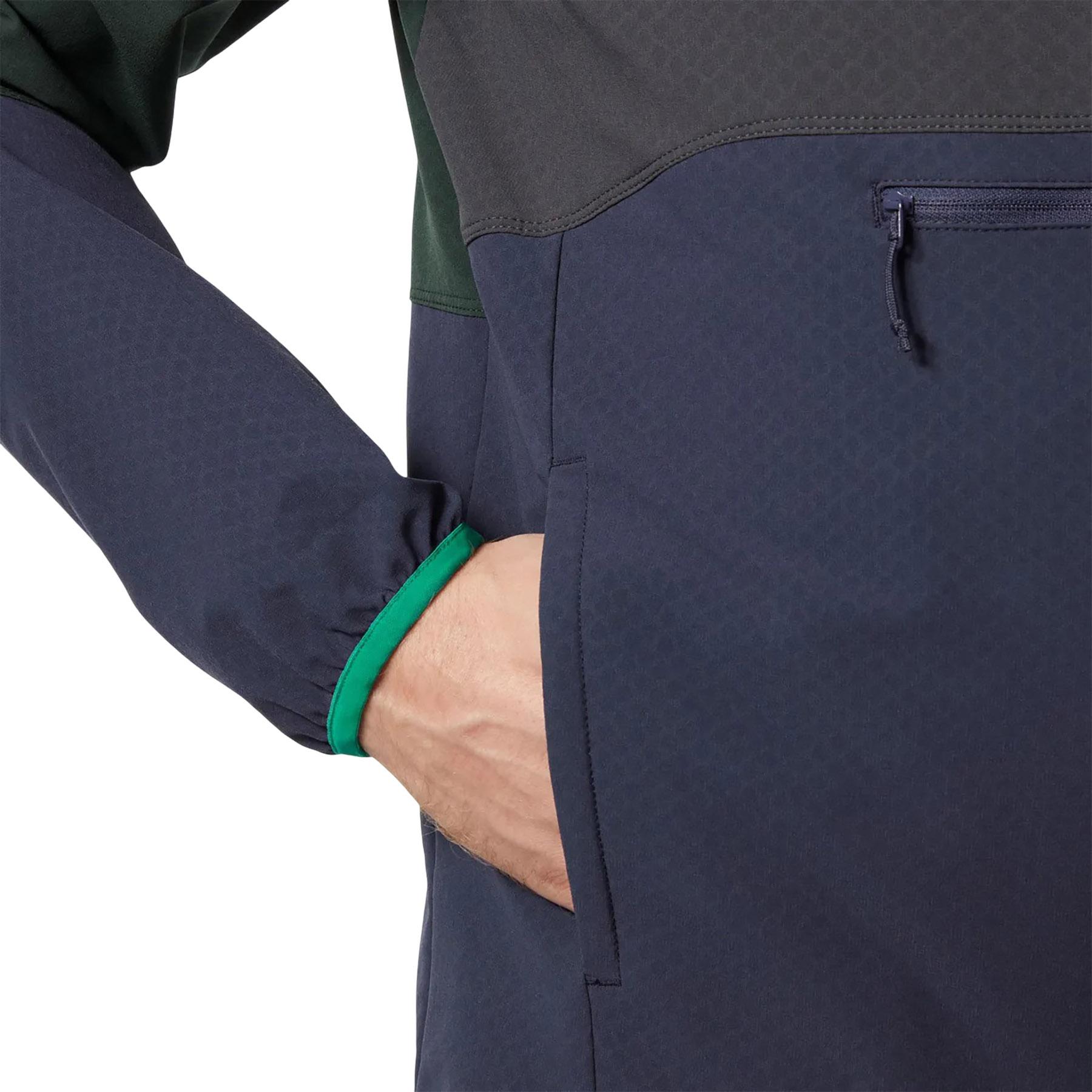 Product gallery image number 6 for product Cascade Shield Anorak - Men's