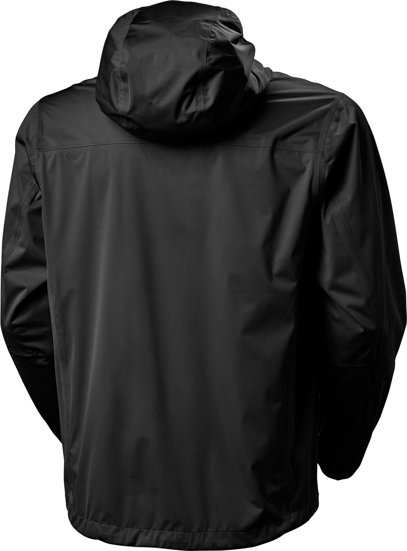 Product gallery image number 5 for product Momentum 3-Layer Stretch Jacket - Men's