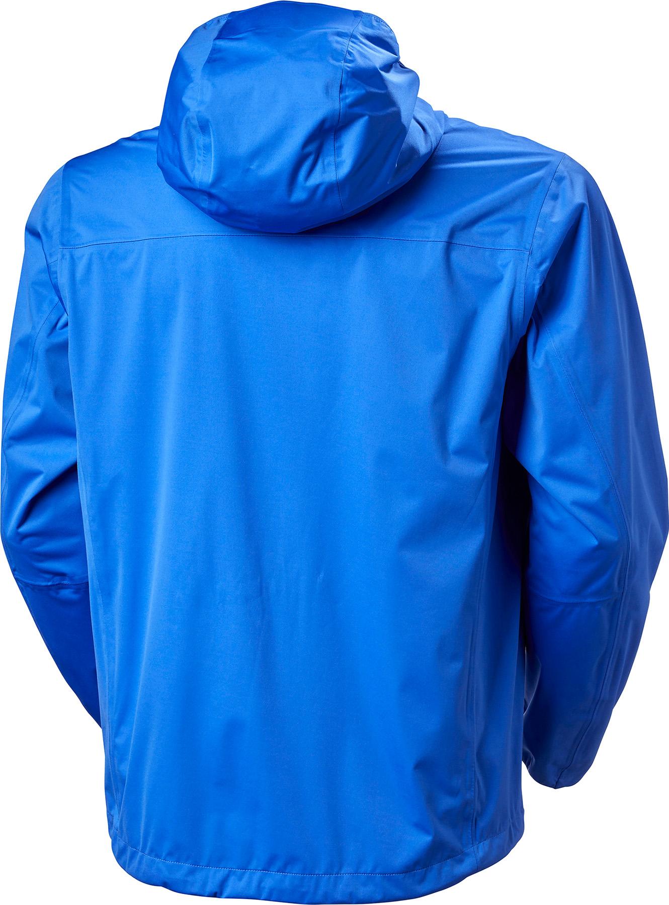 Product gallery image number 4 for product Momentum 3-Layer Stretch Jacket - Men's