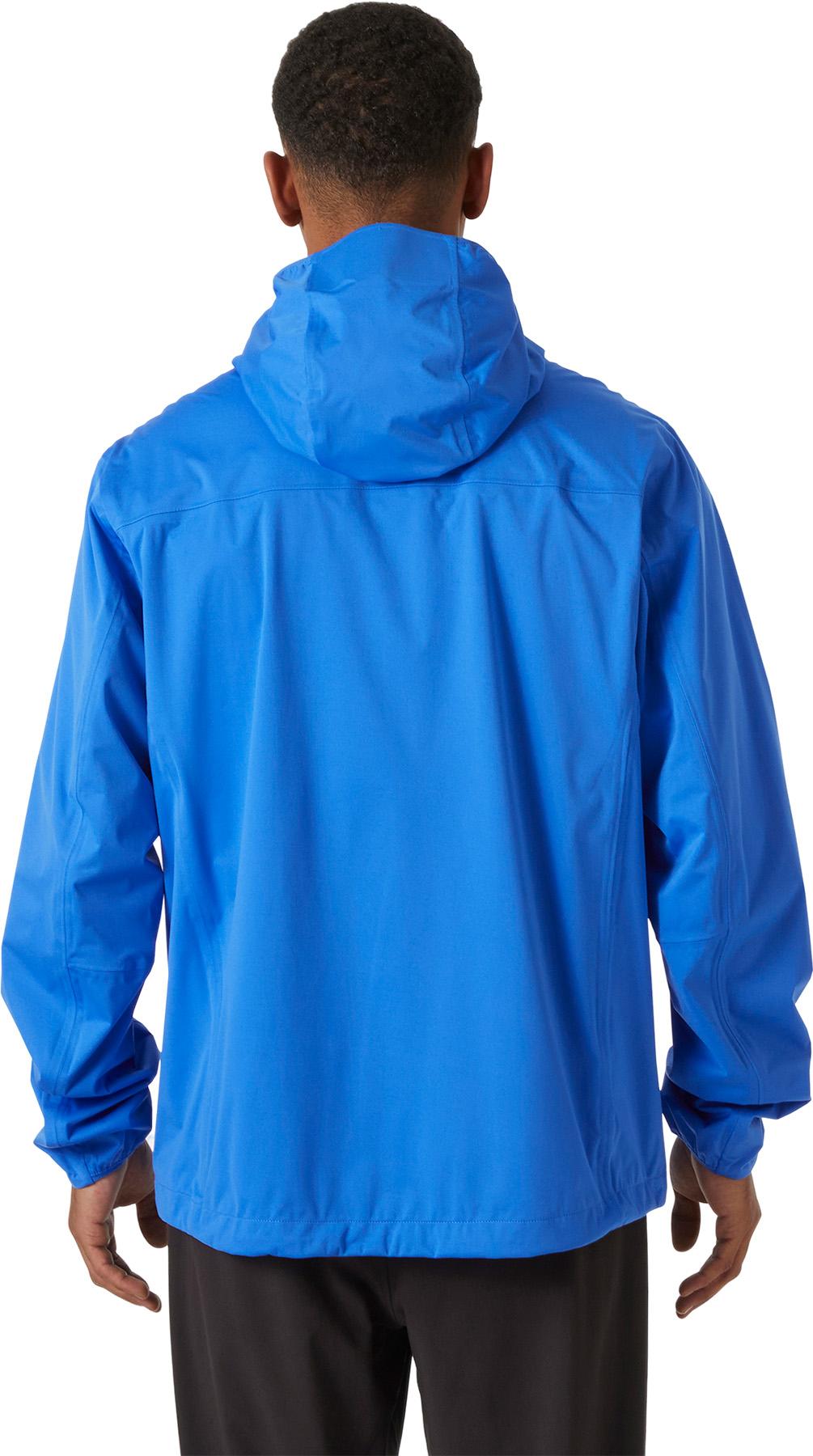 Product gallery image number 3 for product Momentum 3-Layer Stretch Jacket - Men's
