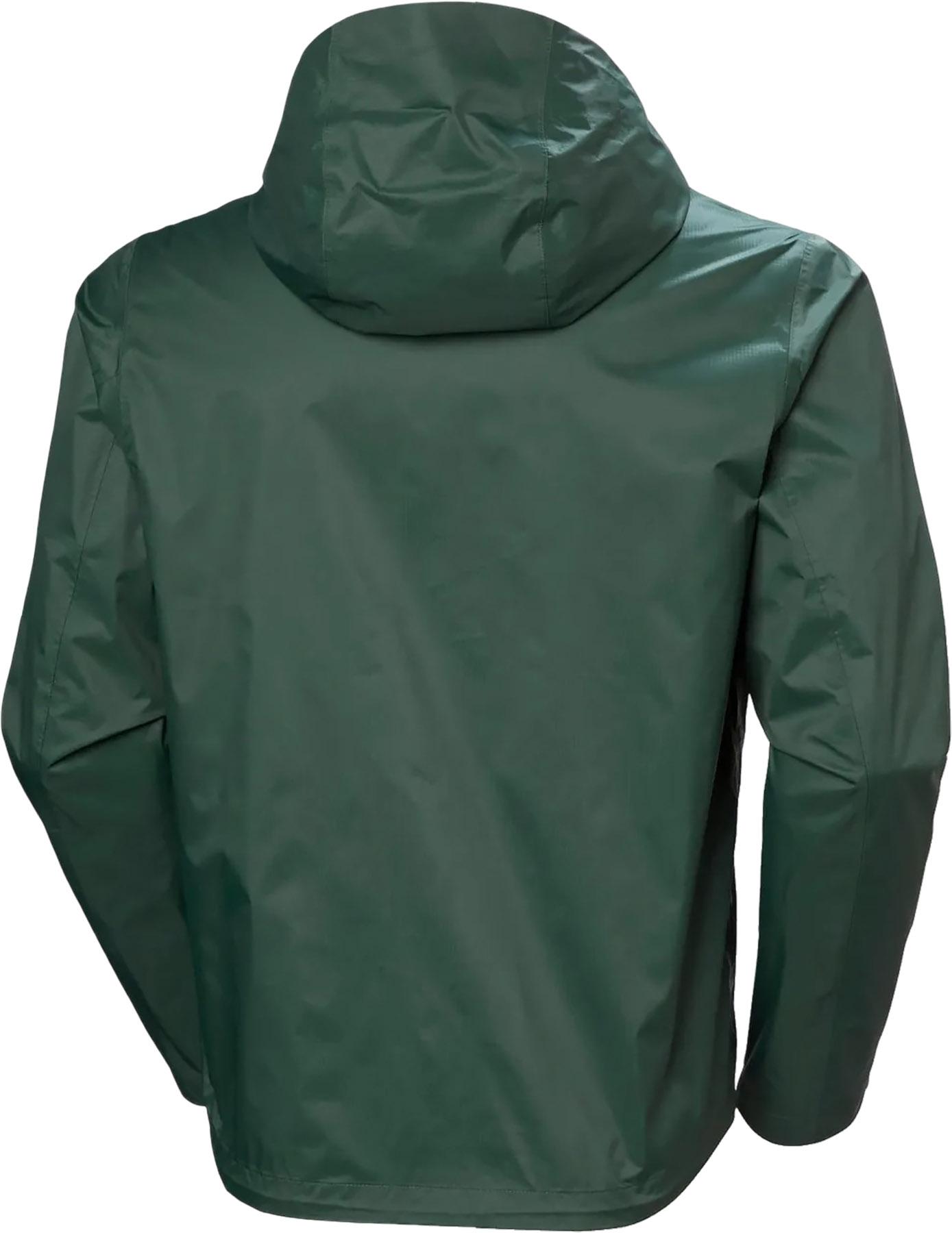 Product gallery image number 2 for product Loke Terra Jacket - Men's