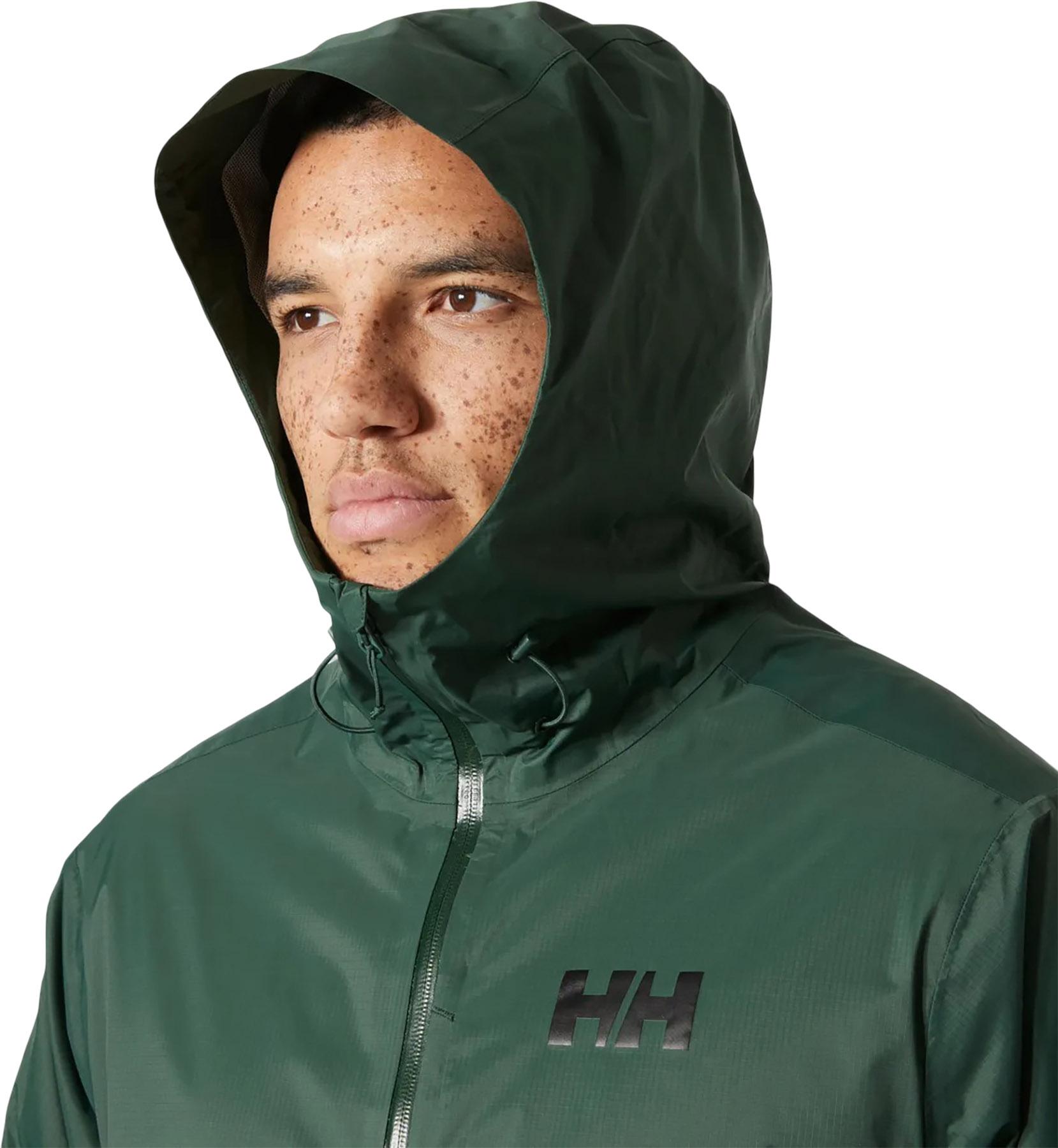 Product gallery image number 4 for product Loke Terra Jacket - Men's