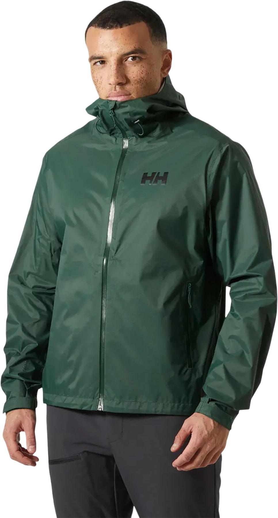 Product gallery image number 6 for product Loke Terra Jacket - Men's