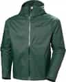 Colour: Jungle Green