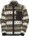 Colour: Snow Nordic Knit