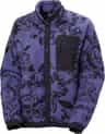 Colour: Ultra Violet Peony Aop