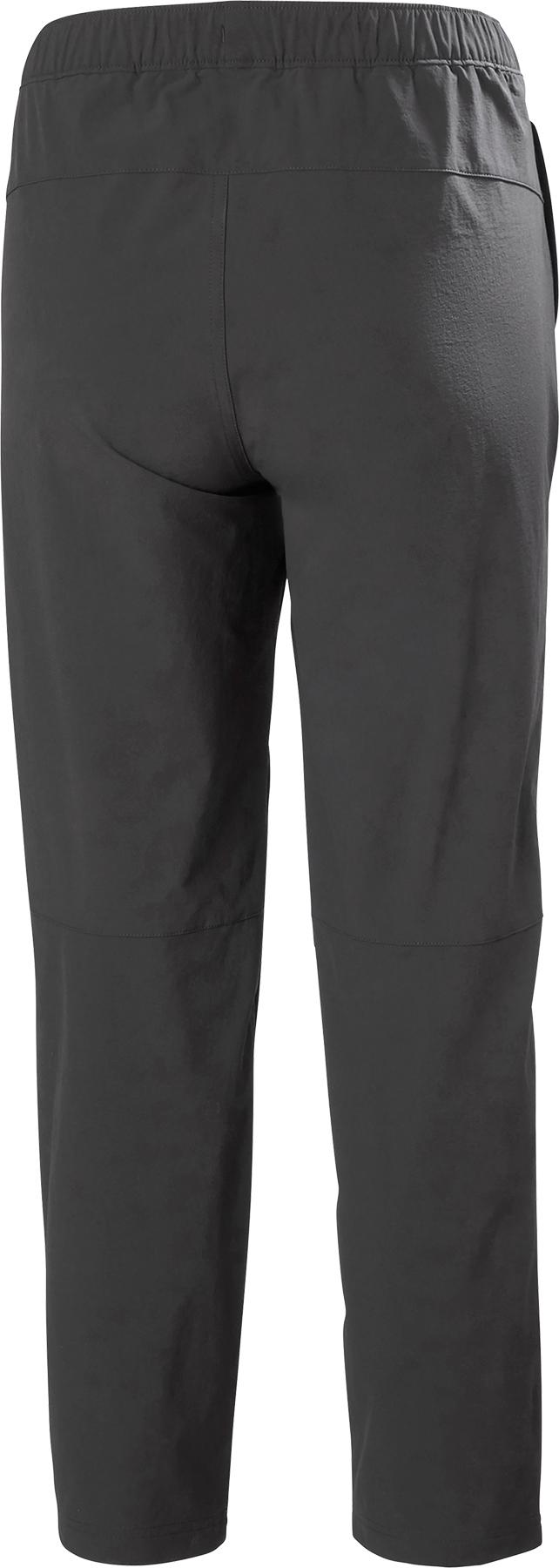 Product gallery image number 2 for product Rask Tapered Pant - Women's