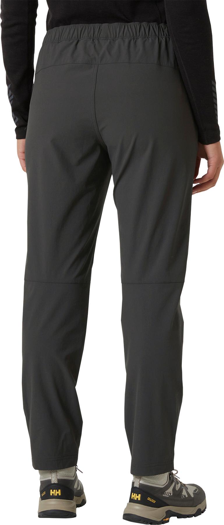 Product gallery image number 4 for product Rask Tapered Pant - Women's