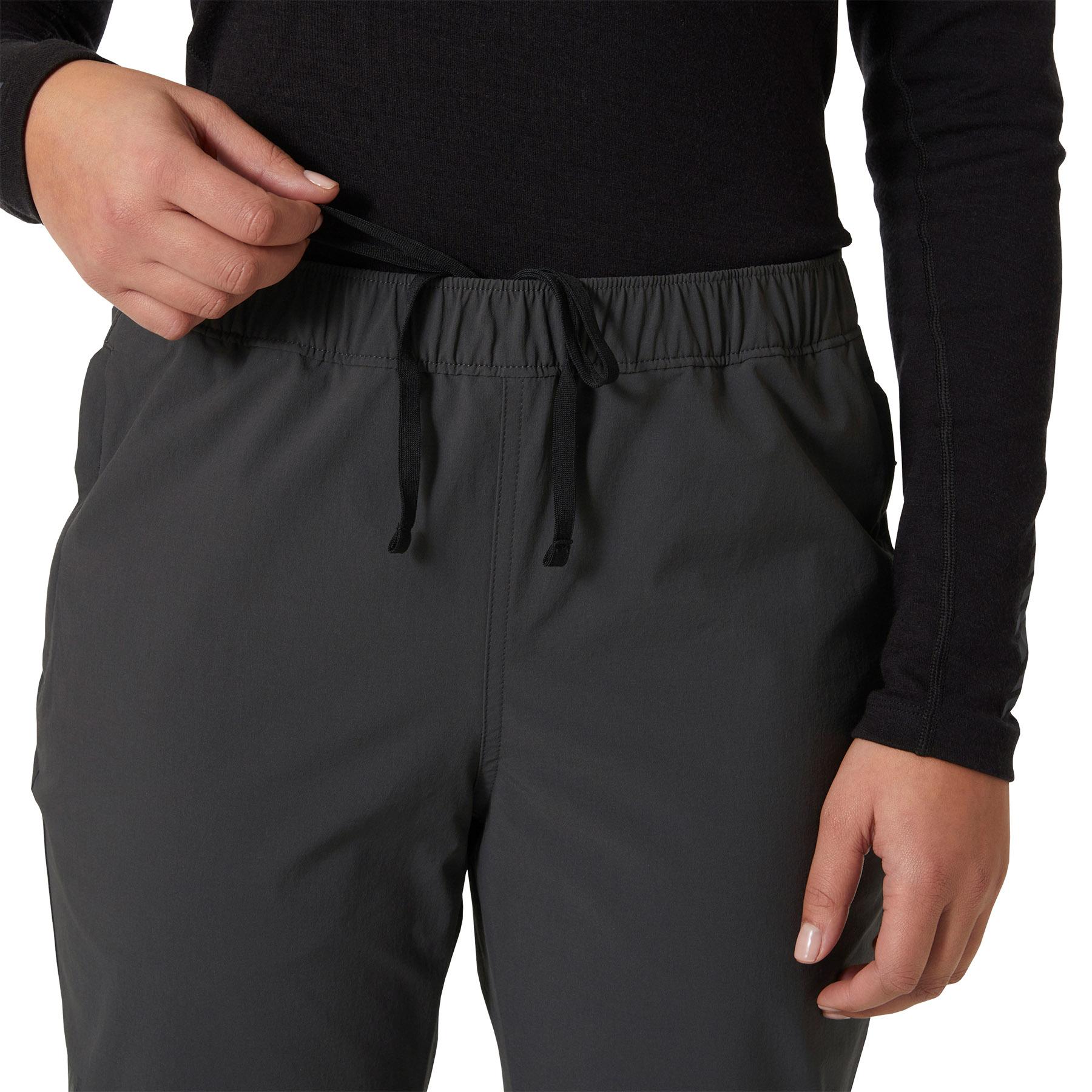 Product gallery image number 3 for product Rask Tapered Pant - Women's