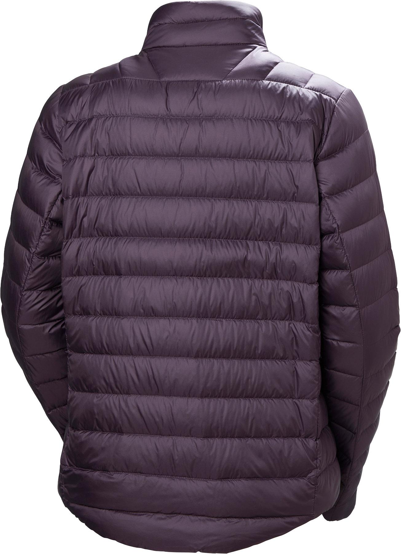 Numéro de l'image de la galerie de produits 8 pour le produit Veste en duvet Verglas 2.0 - Femme