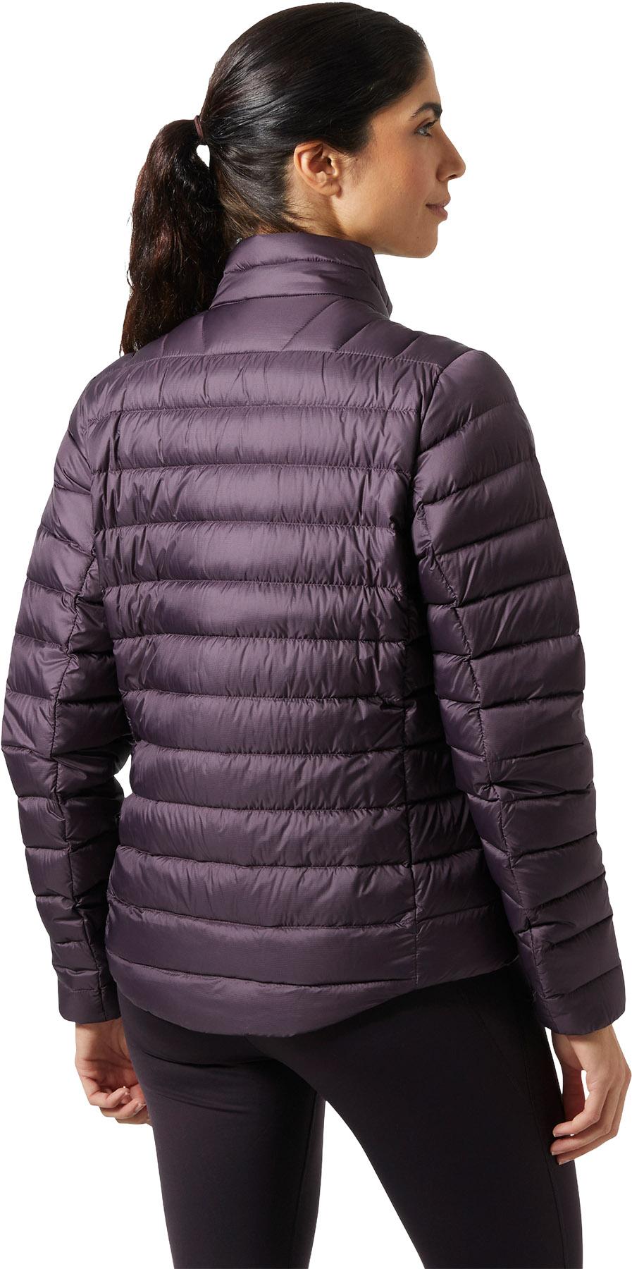 Numéro de l'image de la galerie de produits 7 pour le produit Veste en duvet Verglas 2.0 - Femme