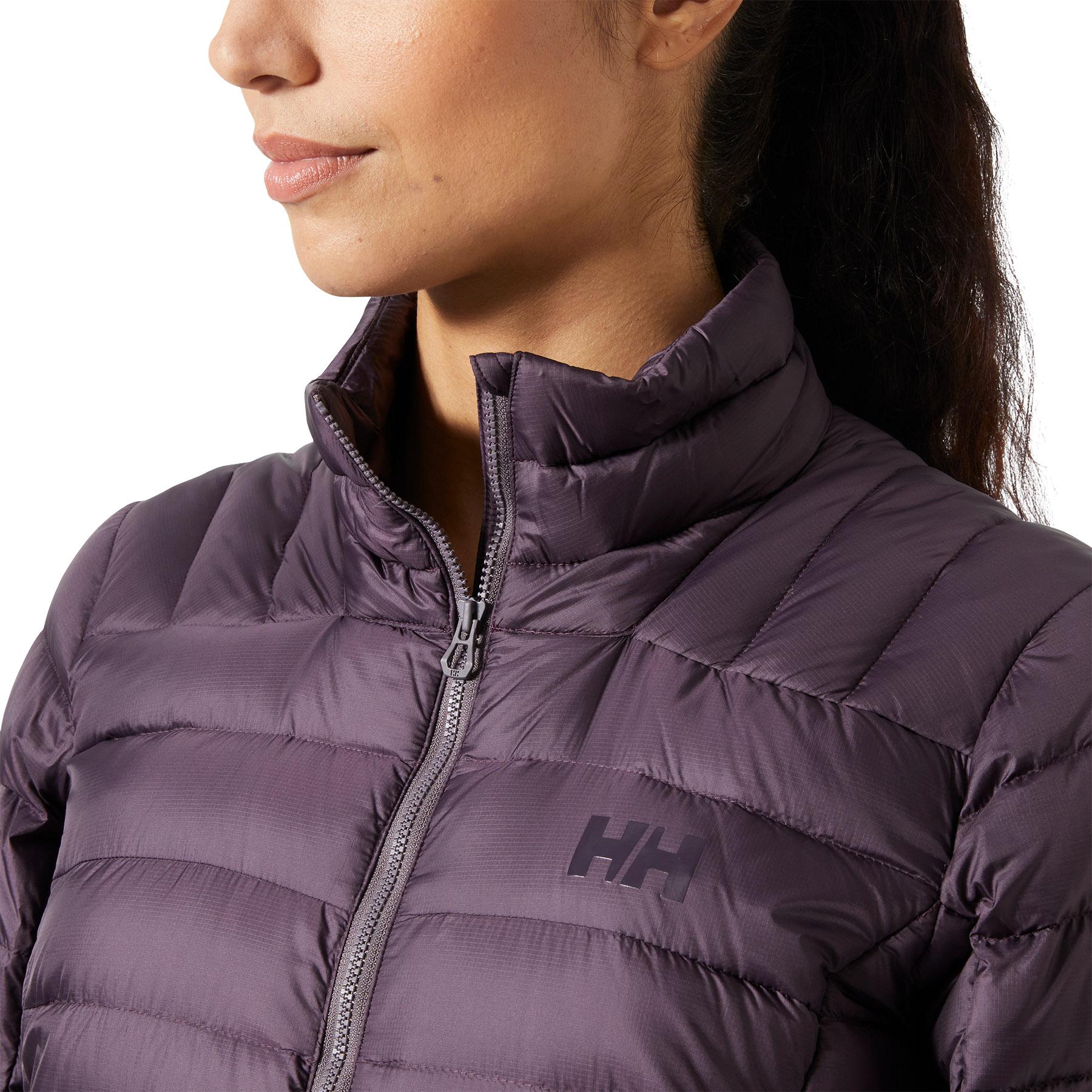 Numéro de l'image de la galerie de produits 5 pour le produit Veste en duvet Verglas 2.0 - Femme