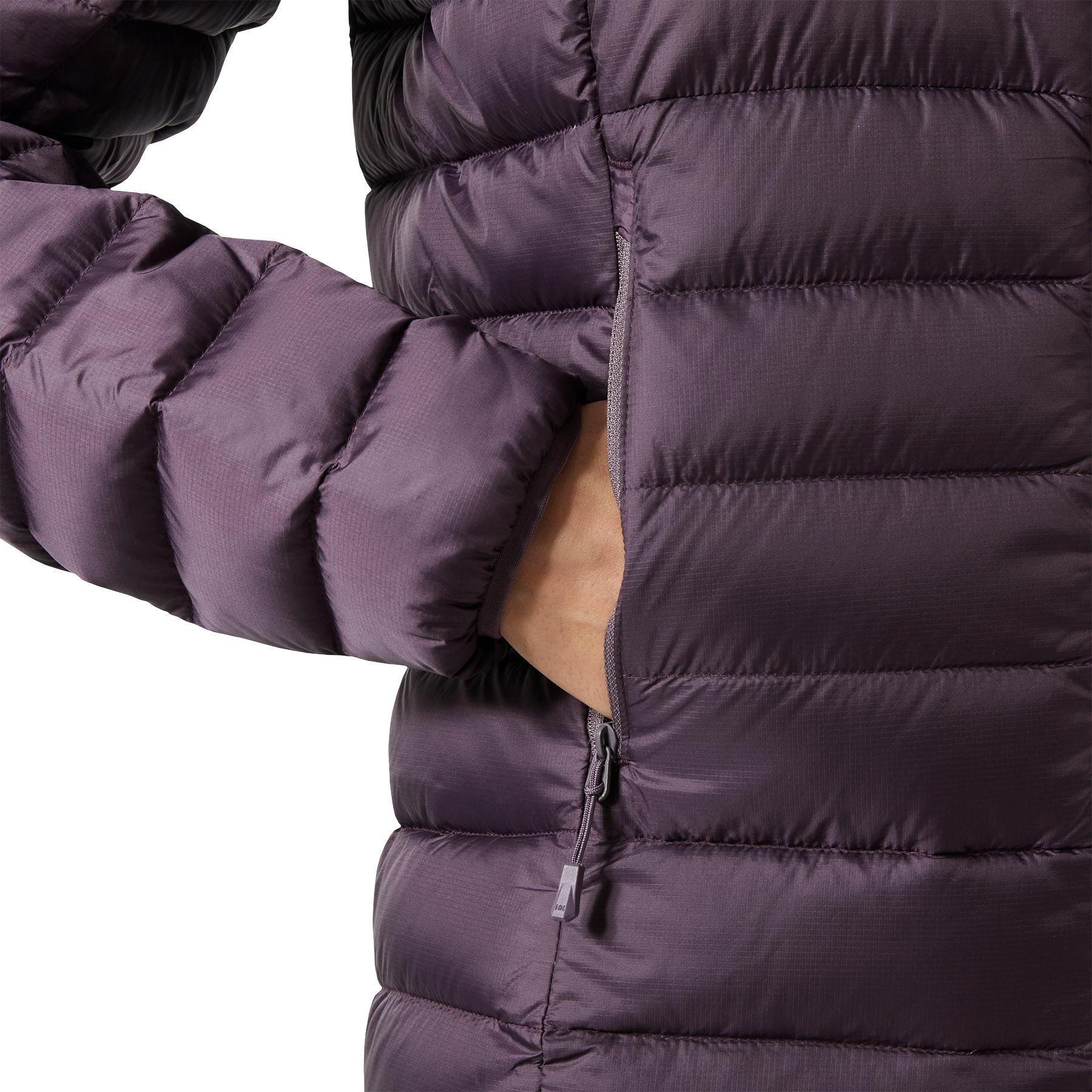 Numéro de l'image de la galerie de produits 6 pour le produit Veste en duvet Verglas 2.0 - Femme