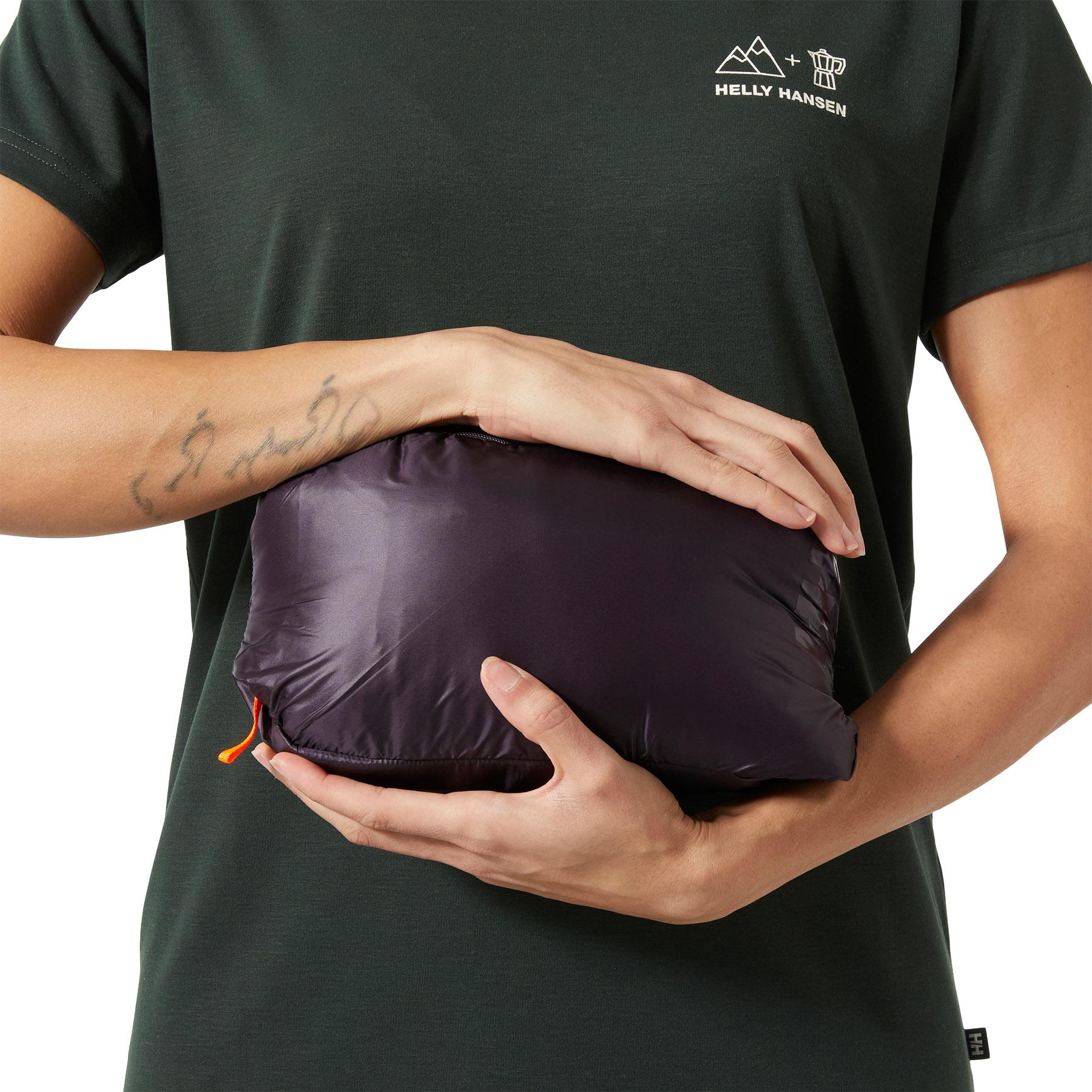 Numéro de l'image de la galerie de produits 4 pour le produit Veste en duvet Verglas 2.0 - Femme