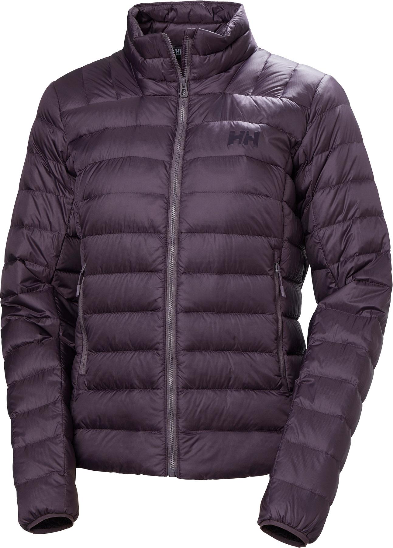 Image de produit pour Veste en duvet Verglas 2.0 - Femme