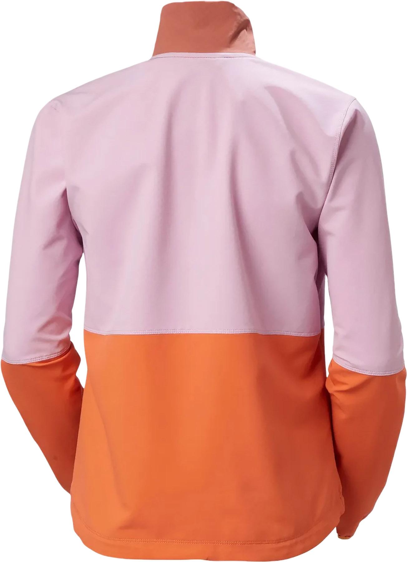 Product gallery image number 4 for product Cascade Shield Anorak - Women's