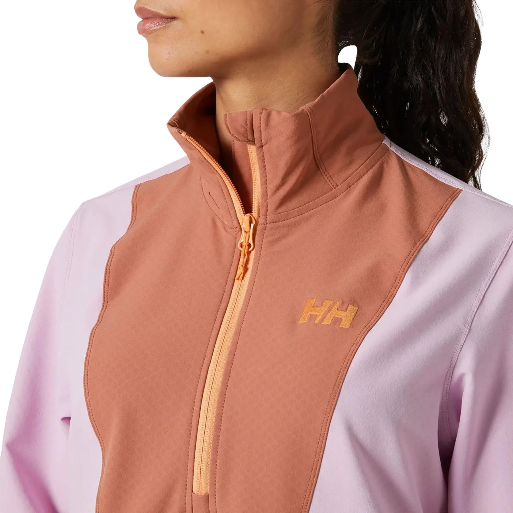 Product gallery image number 5 for product Cascade Shield Anorak - Women's