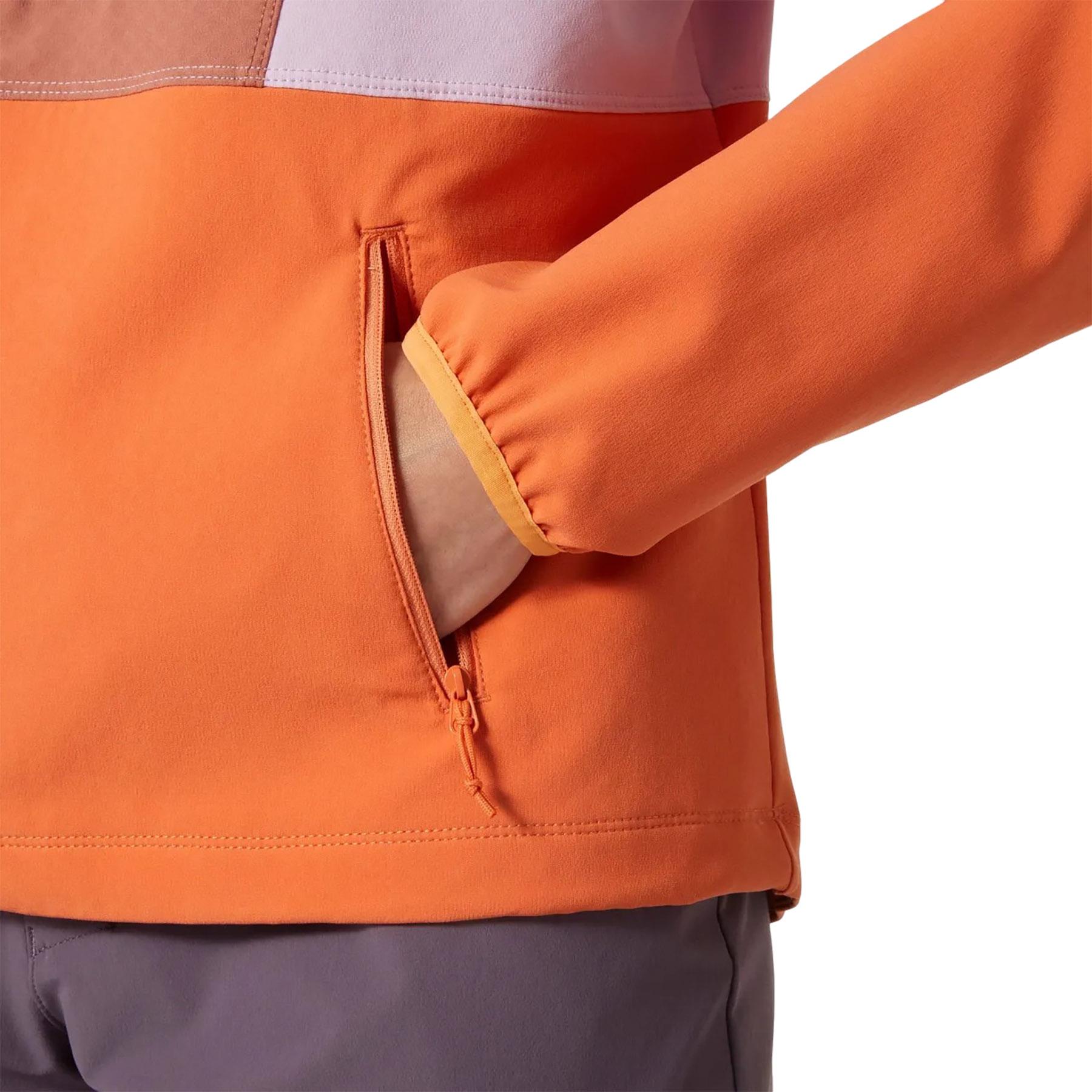 Product gallery image number 6 for product Cascade Shield Anorak - Women's