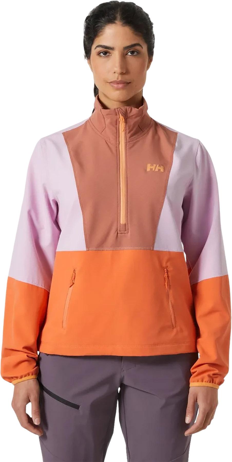 Product gallery image number 2 for product Cascade Shield Anorak - Women's