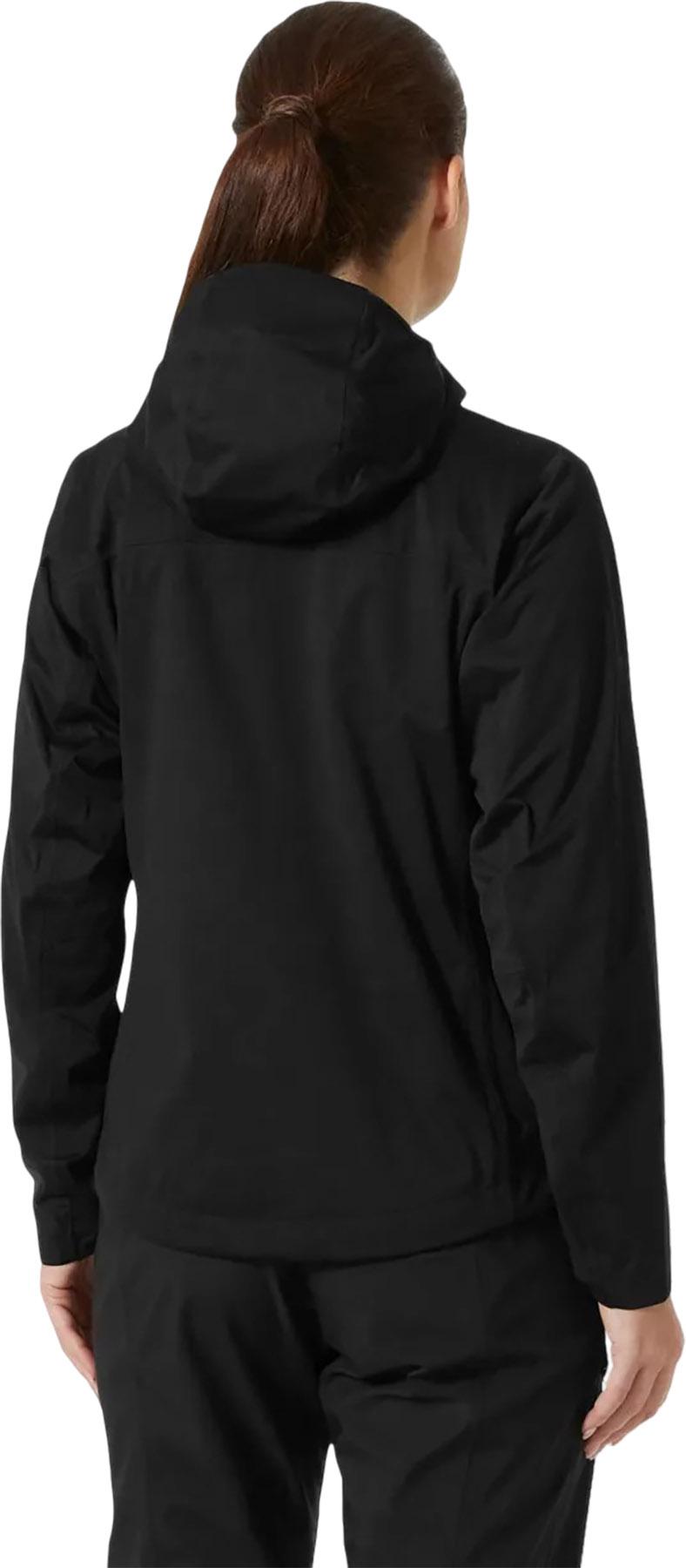 Product image for Momentum 3-Layer Stretch Jacket - Women's