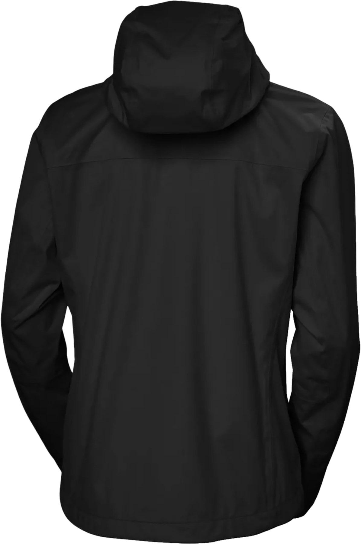 Product gallery image number 2 for product Momentum 3-Layer Stretch Jacket - Women's