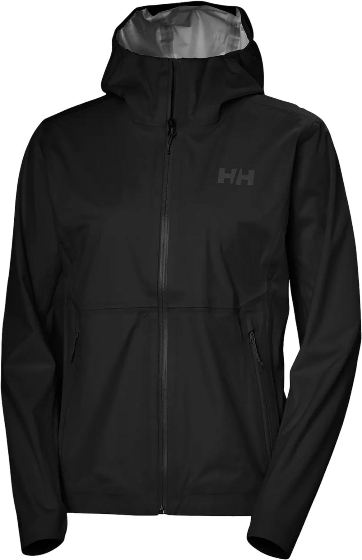Product image for Momentum 3-Layer Stretch Jacket - Women's