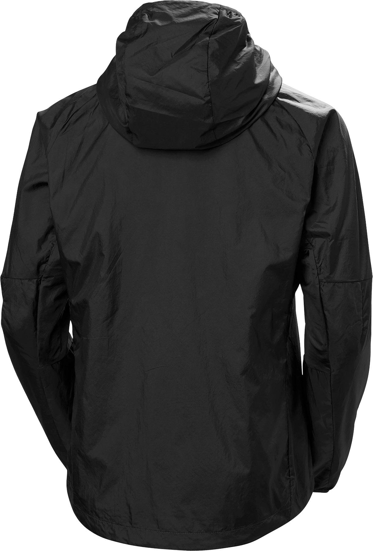 Numéro de l'image de la galerie de produits 7 pour le produit Veste coupe-vent thermique Rapide - Femme