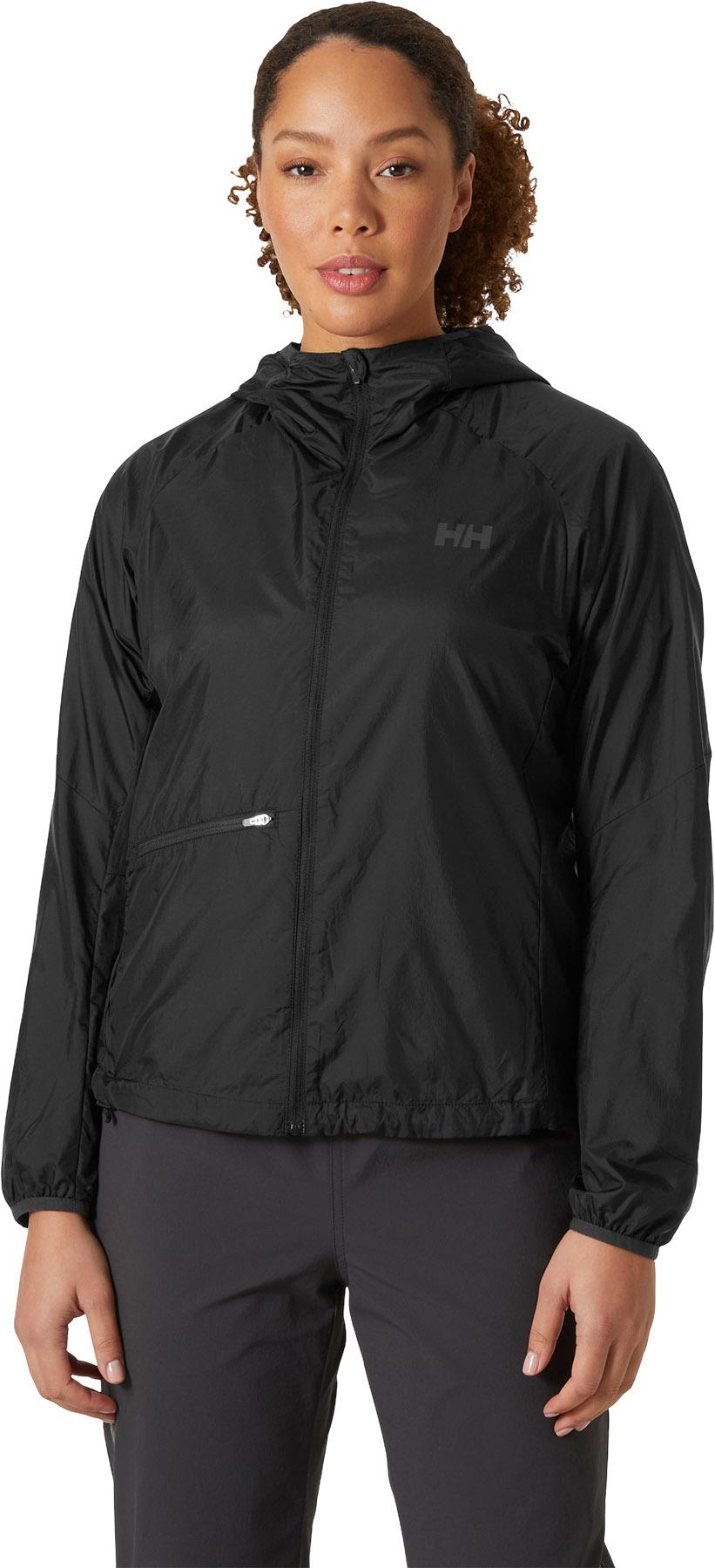 Numéro de l'image de la galerie de produits 2 pour le produit Veste coupe-vent thermique Rapide - Femme