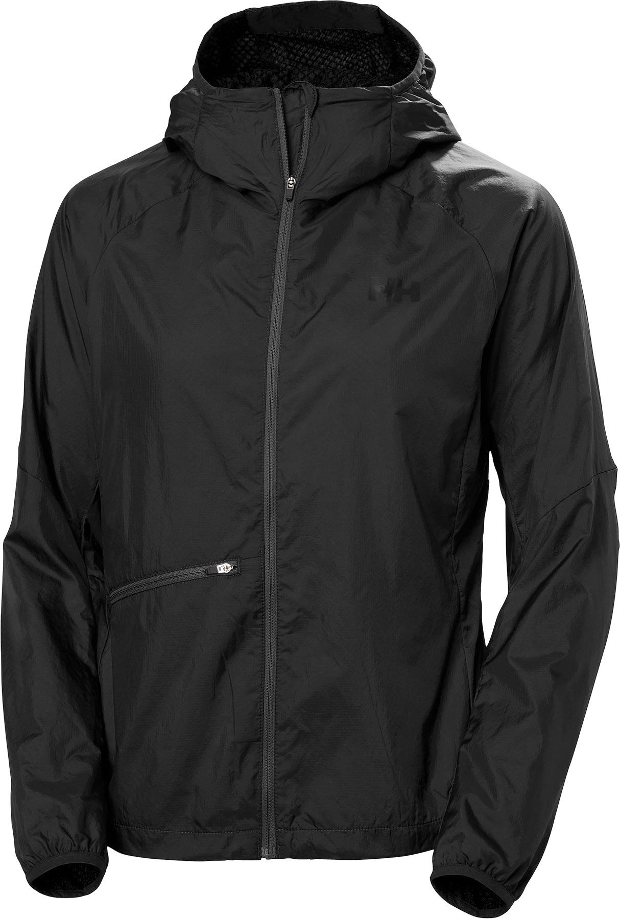 Image de produit pour Veste coupe-vent thermique Rapide - Femme