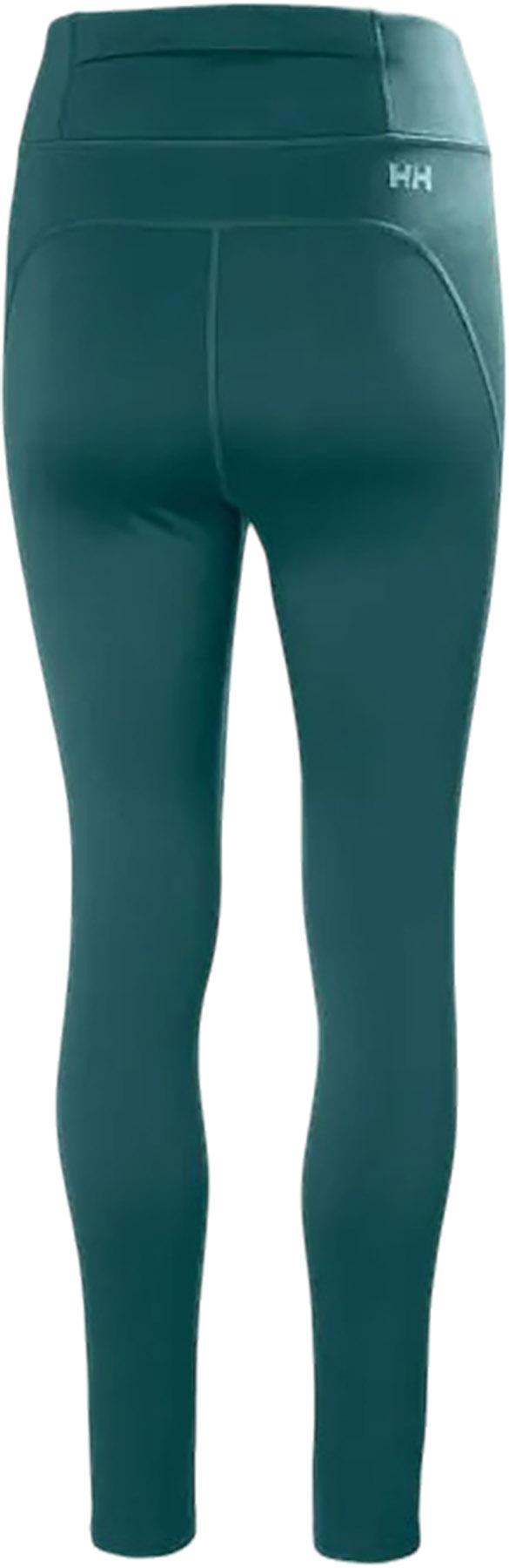 Numéro de l'image de la galerie de produits 3 pour le produit Collant de randonnée chaud Verglas - Femme