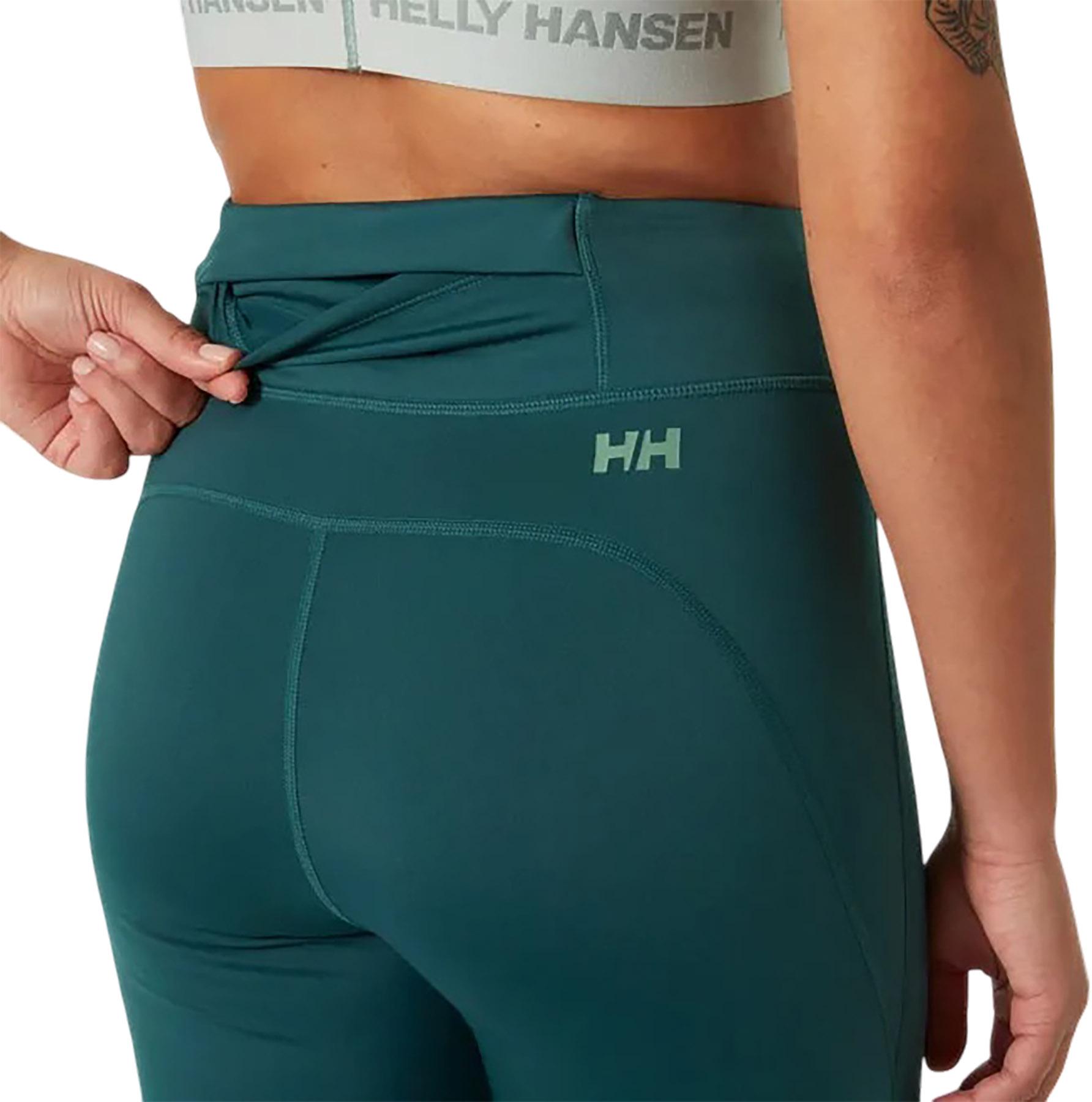Numéro de l'image de la galerie de produits 4 pour le produit Collant de randonnée chaud Verglas - Femme