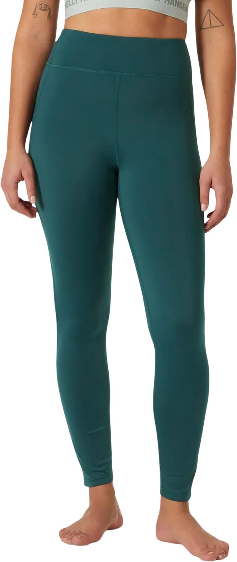 Numéro de l'image de la galerie de produits 5 pour le produit Collant de randonnée chaud Verglas - Femme