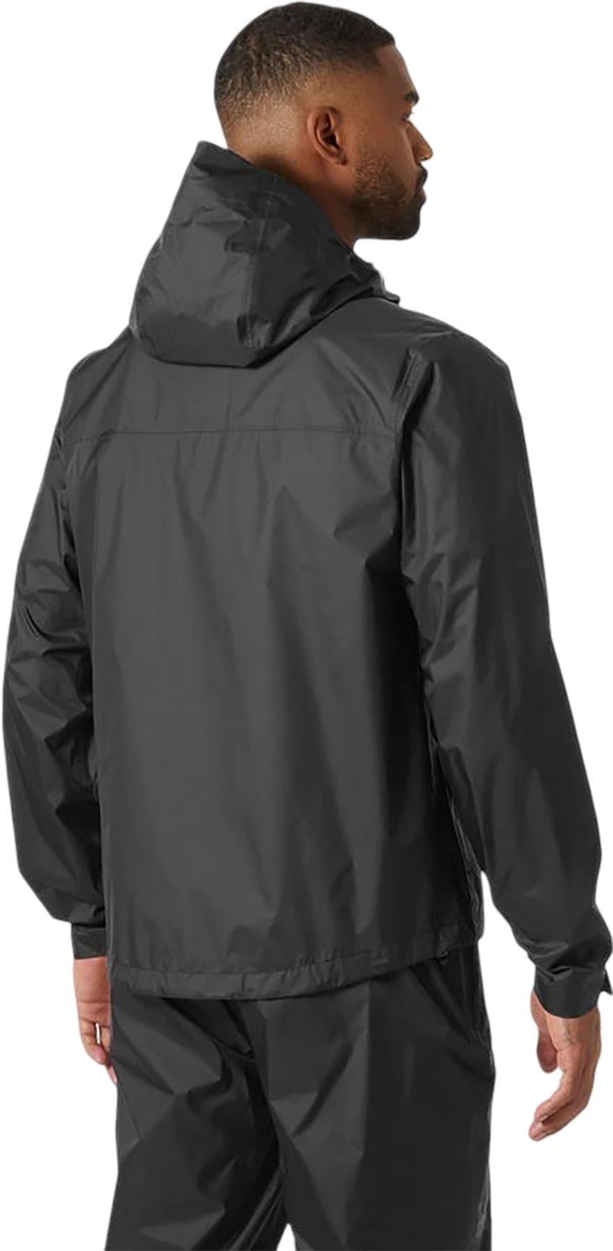 Product gallery image number 9 for product Loke Jacket 2.0 - Men's