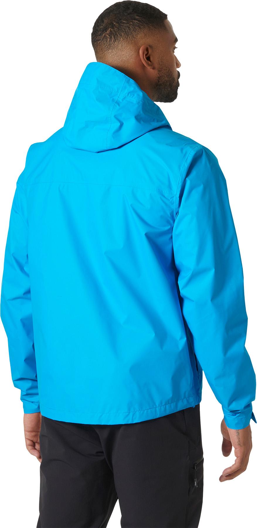 Product gallery image number 4 for product Loke Jacket 2.0 - Men's
