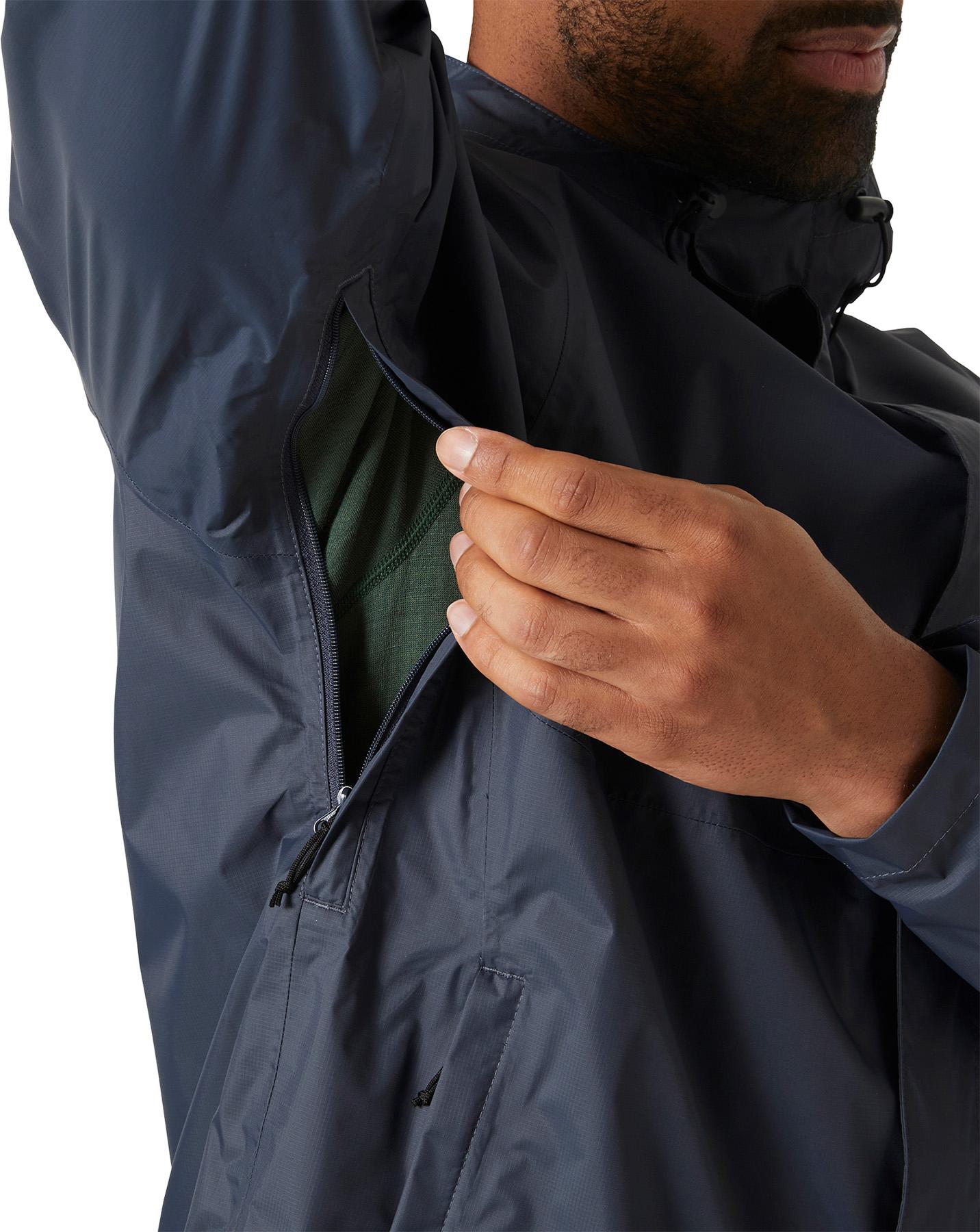 Product gallery image number 6 for product Loke Jacket 2.0 - Men's